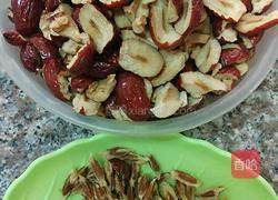 枣泥馅的做法图解2