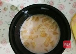 懒人布丁的做法图解7