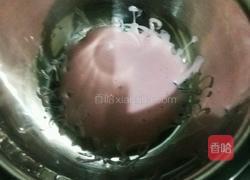 懒人布丁的做法图解3