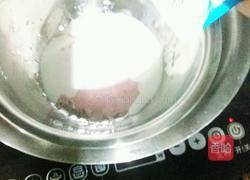 懒人布丁的做法图解4