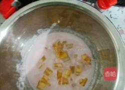 懒人布丁的做法图解5