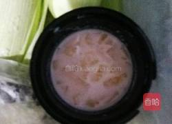 懒人布丁的做法图解6