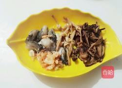 闽南卤面的做法图解2