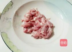 闽南卤面的做法图解3