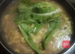 闽南卤面的做法图解9