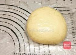 酥皮月饼的做法图解3