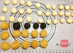 酥皮月餅的做法圖解7