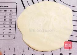 酥皮月饼的做法图解16