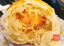 酥皮月饼的做法图解25