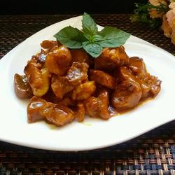 咖喱羊肉的做法[图]