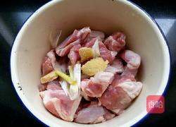 咖喱羊肉的做法图解2