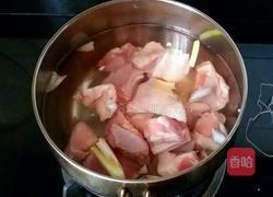 咖喱羊肉的做法图解3