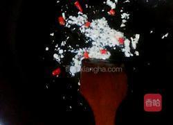 青瓜木耳炒肉的做法图解2