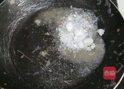 拔丝地瓜的做法图解5