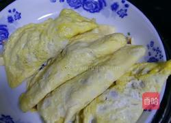 蛋饺子的做法图解11