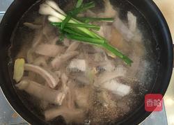 三七猪肚鸡的做法图解8