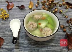 小肉丸的做法图解8