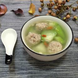 小肉丸的做法[图]