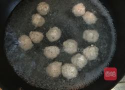 小肉丸的做法图解6