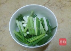香菇汤的做法图解2