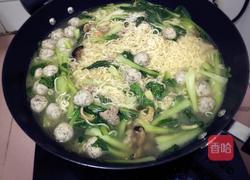 好料多多的面条的做法图解2