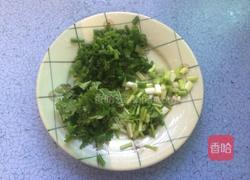 客家让豆腐的做法图解5