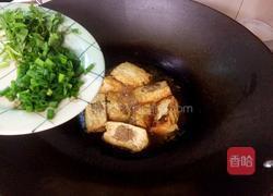 客家让豆腐的做法图解13