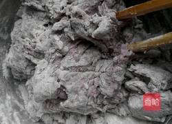 三色馒头的做法图解5