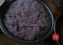 三色馒头的做法图解9