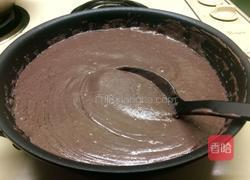 黑豆沙馅的做法图解6