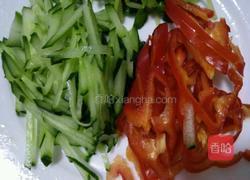 麻汁面的做法图解5