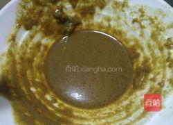 麻汁面的做法图解8