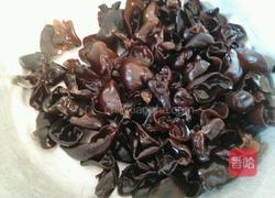 发面馅饼的做法图解1