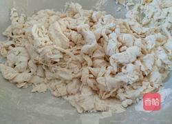 安琪酵母馒头的做法图解3