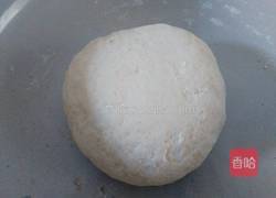发面馅饼的做法图解3