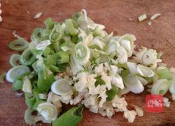 发面馅饼的做法图解7