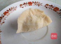 黄瓜猪肉木耳水饺的做法图解17