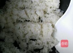 太阳花蛋包饭的做法图解1