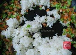 太阳花蛋包饭的做法图解5