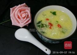 炝锅稀饭的做法图解9