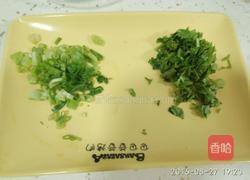 炝锅稀饭的做法图解5