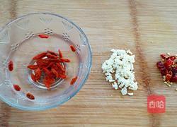 拌苦瓜的做法图解1