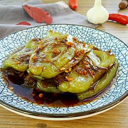 虎皮尖椒