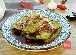 虎皮尖椒的做法图解8