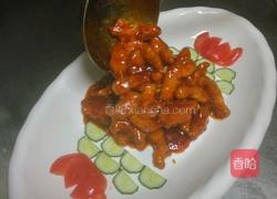 红红火火的做法图解8