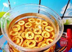 山楂薏米水的做法图解3