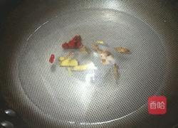 红烧望潮的做法图解1