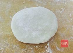 死面蒸饼的做法图解5