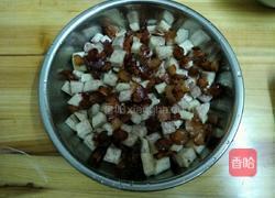 芋头糕的做法图解6