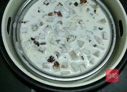 芋头糕的做法图解7